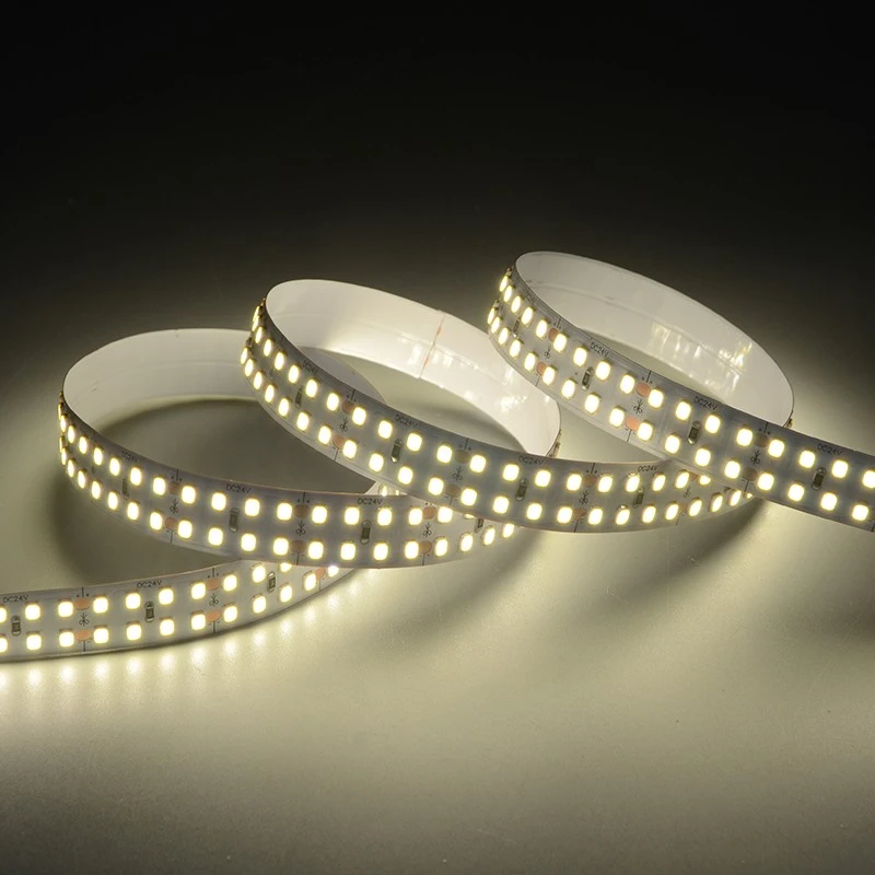 led strip smd 2835 320