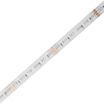 LED juostelė SMD 1612 360 r+g+b