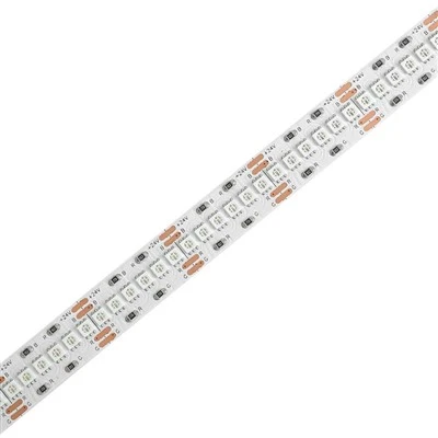 LED juostelė SMD 3030 240 12 mm rgb