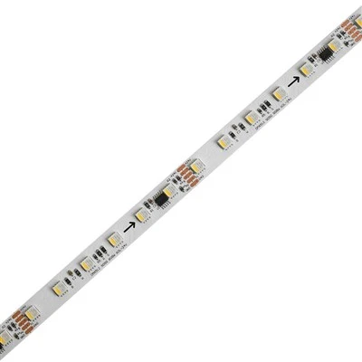 LED juostelė SMD 5050 60 spi rgbw